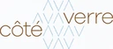 Logo Côté verre