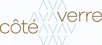 Logo Côté verre