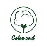 Logo Coton Vert