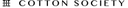Logo Cotton Society