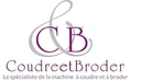 Logo Coudre et Broder