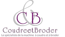 Logo Coudre et Broder