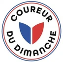 Logo Coureur du dimanche