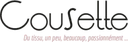 Logo Cousette