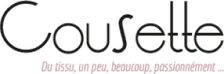 Logo Cousette
