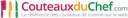 Logo Couteaux du Chef