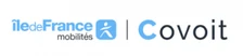 Logo Covoit IDFM