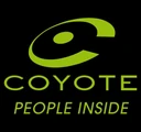 Logo Coyote