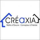 Logo Créaxia