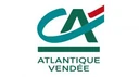 Logo Crédit Agricole
