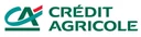 Logo Crédit Agricole
