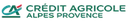 Logo Crédit Agricole