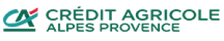 Logo Crédit Agricole