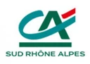 Logo Crédit Agricole
