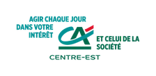 Logo Crédit Agricole
