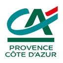 Logo Crédit Agricole