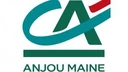 Logo Crédit Agricole Anjou Maine