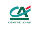Logo Crédit Agricole Centre Loire