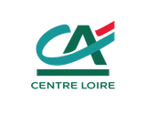 Logo Crédit Agricole Centre Loire