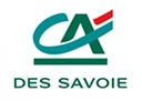 Logo Crédit Agricole des Savoie