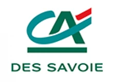 Logo Crédit Agricole des Savoie