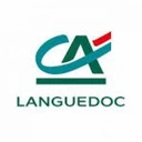 Logo Crédit Agricole du Languedoc