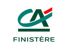 Logo Crédit Agricole Finistère