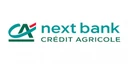 Logo Crédit Agricole Next Bank