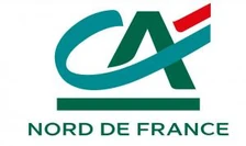 Logo Crédit Agricole Nord de France