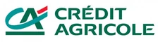 Logo Crédit Agricole