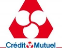 Logo Crédit Mutuel
