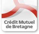 Logo Crédit Mutuel de Bretagne