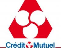 Logo Crédit Mutuel