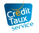 Logo Crédit Taux Service