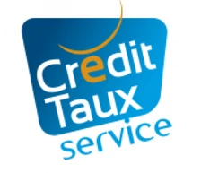 Logo Crédit Taux Service