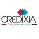 Logo Credixia
