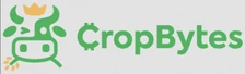 Logo CropBytes