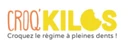 Logo Croq'Kilos
