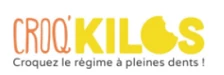 Logo Croq'Kilos