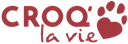 Logo CROQ' la Vie