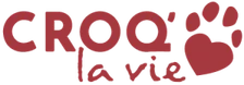 Logo CROQ' la Vie