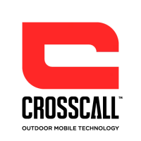 Logo Crosscall