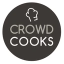 Logo Crowd Cooks