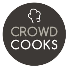 Logo Crowd Cooks