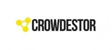 Logo Crowdestor