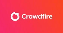 Logo Crowdfire