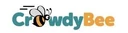 Logo Crowdybee
