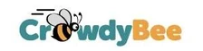 Logo Crowdybee