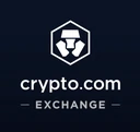 Logo Crypto.com Exchange