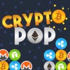 Logo Cryptopop
